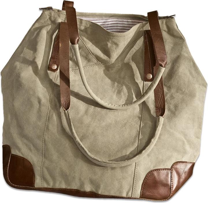 Image du produit Loberon Sac Padme beige