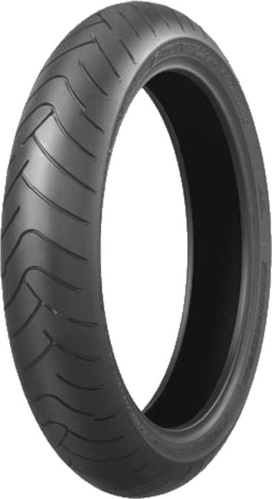 Actual product image Bridgestone Sc F