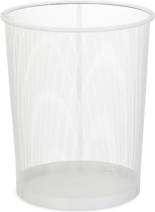 Produktbild Relaxdays Papierkorb (20 l)