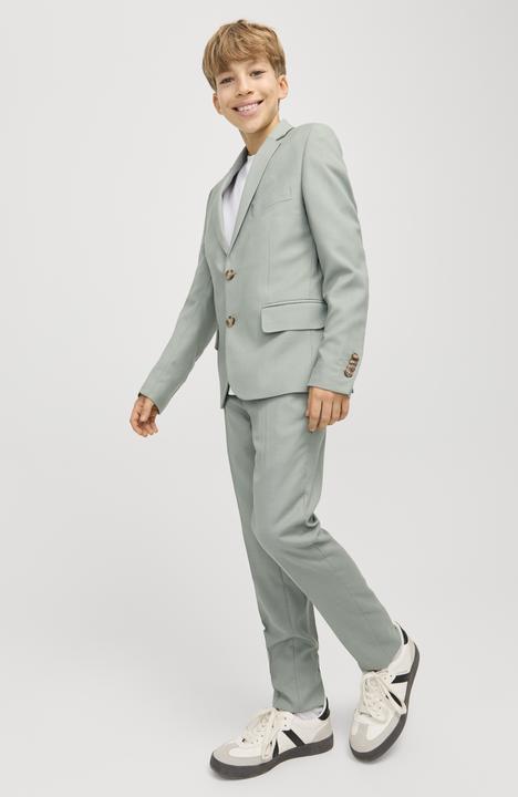 Actual product image Jack & Jones Jprsolaris Trouser Noos Jnr (128)