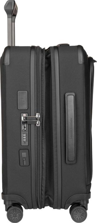 Produktbild Porsche Design Handgepäck Roadster Nylon 4W Trolley S Exp (47 l)