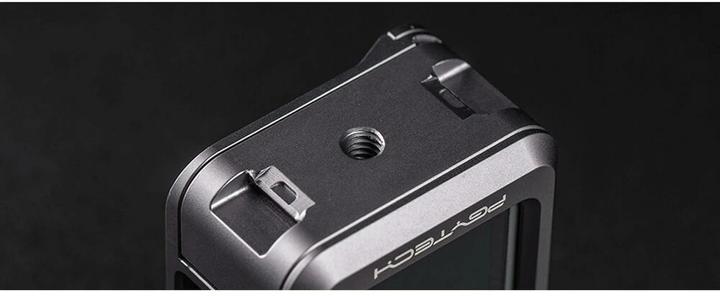 Produktbild Pgytech DJI Osmo Action 3 Kamerakäfig (Osmo Action 3)