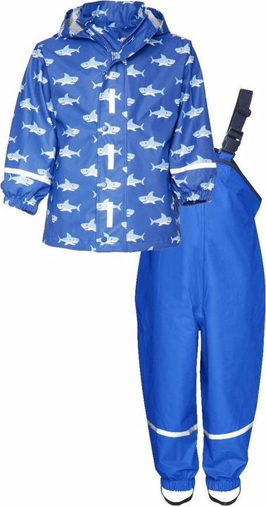 Immagine prodotto Playshoes Set di tute per la pioggia (98)