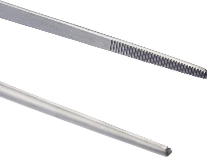 Actual product image de Buyer Tweezers