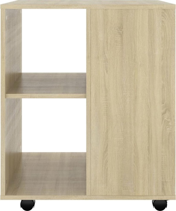 Produktbild VidaXL Herrick (60 x 53 x 72 cm)