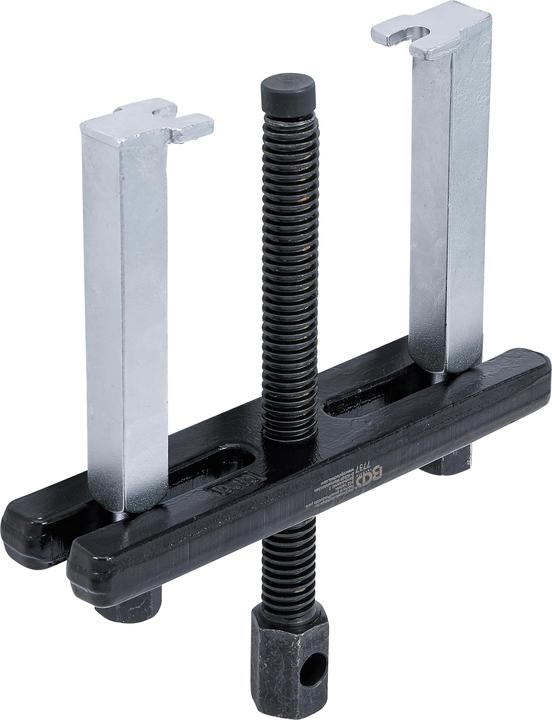 Produktbild BGS Aussen-/Innenabzieher, 2-armig 40 - 145 mm / 70 - 170 mm