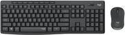 Image du produit Logitech MK295 (IT, Sans fil)