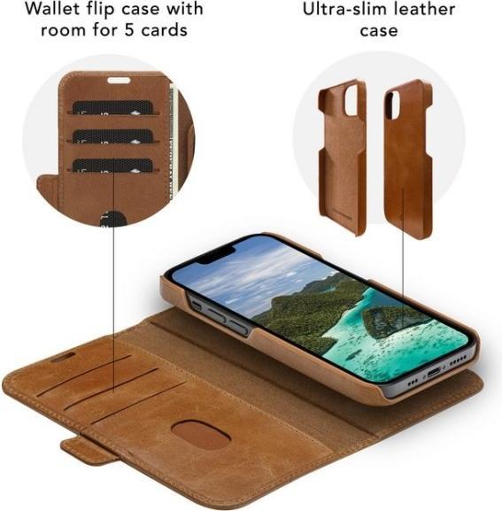Actual product image dbramante1928 Lynge (Apple iPhone 14 Pro)
