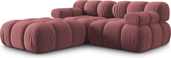 Produktbild Micadoni Bellis (Modular Sofa, 3-Sitzer)