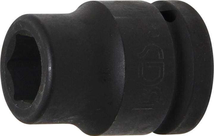 Produktbild BGS Kraft-Steckschlüssel-Einsatz (18 mm)