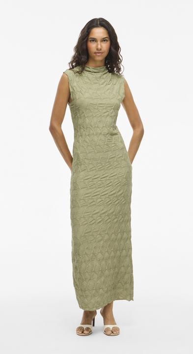 Produktbild Vila VIREJA Ärmelloses Maxikleid (M)