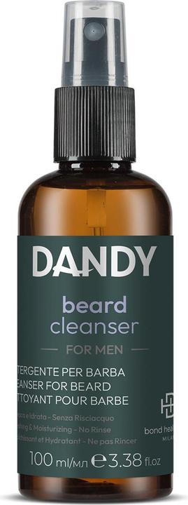 Immagine prodotto Dandy Detergente per barba (100 ml)