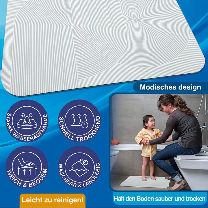 Actual product image Best direct Hydro Wonder (60 x 40 x 0.5 cm)