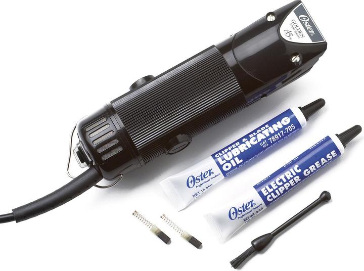 Produktbild Oster Schermaschine A5 Schermaschine 1speed (ohne Scherkopf (Hund)