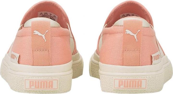 Actual product image Puma Women's Bari Z SlipOn Rubber Pink 383903 04 (37.5)