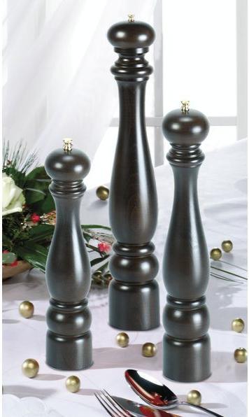 Actual product image Lidrewa Toscana pepper mill, height: 300 mm, natural (Pepper)