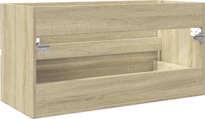 Produktbild VidaXL Waschbeckenunterschrank 90 x 38,5 x 45cm