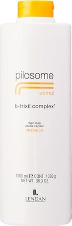 Produktbild Lendan LD Pilosome Anti-Fall Shampoo 1000ml (1000 ml, Flüssiges Shampoo)