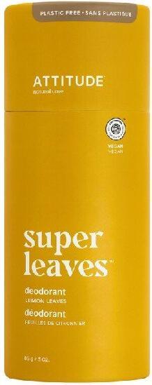 Actual product image Attitude Lemon Leaves (Stick)