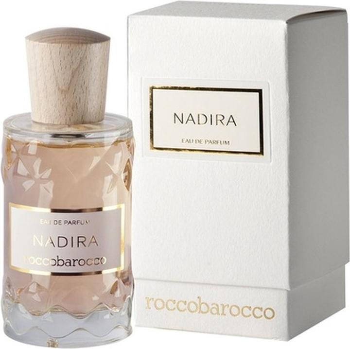 Actual product image Rocco Barocco Oriental Collection Nadira EDP 100ml (Eau de parfum, 100 ml)