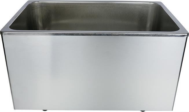 Actual product image Saro Bmh 210