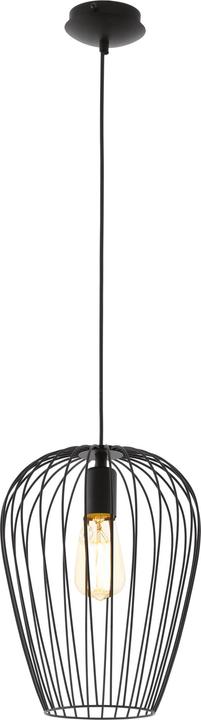 Actual product image EGLO Newtown (E27)