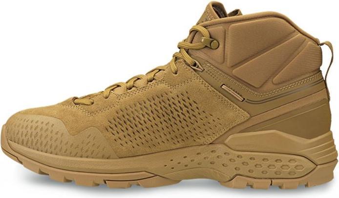 Actual product image Garmont T4 Groove G - dry (46)