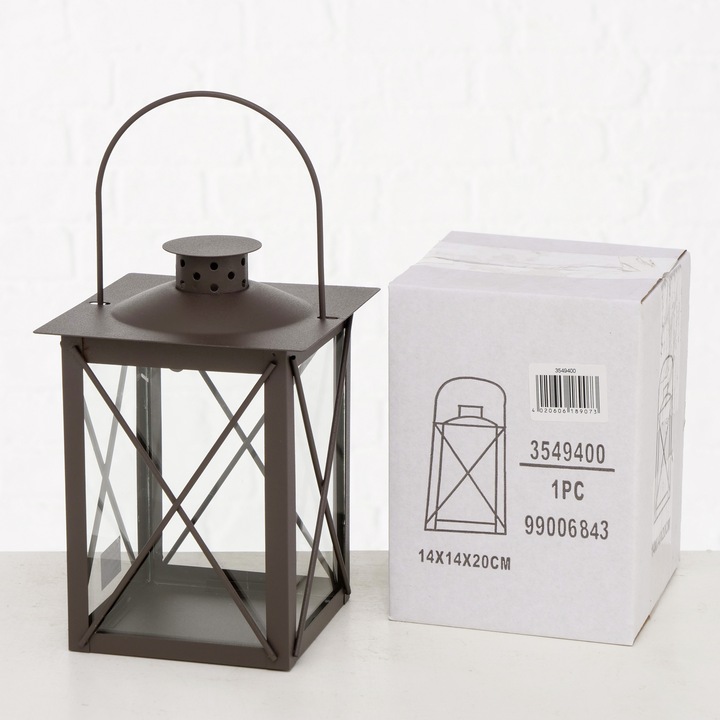 Produktbild Boltze Home Farol (14 x 14 x 20 cm, 1 x)