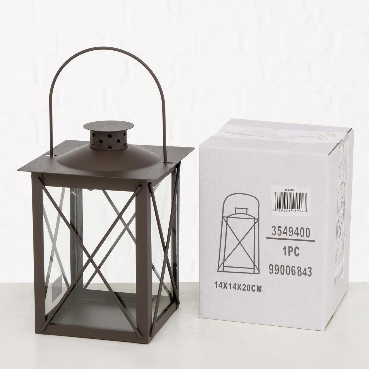 Boltze Home, Lanterna, Farol