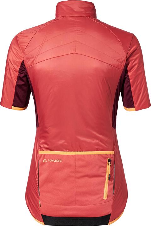 Produktbild Vaude Kuro Insulation FZ Tricot (42)