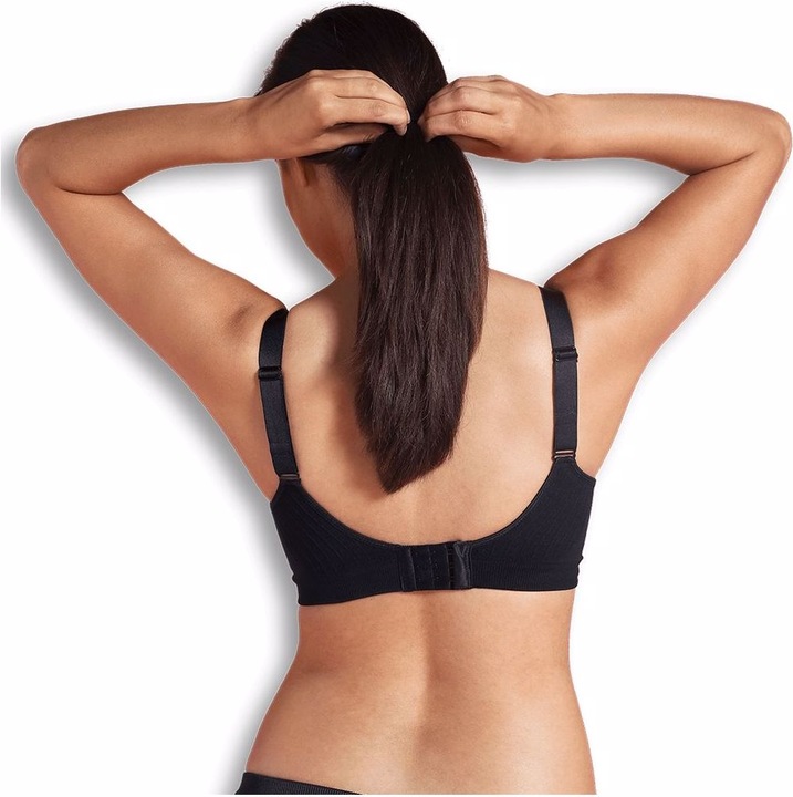 Immagine prodotto Carriwell Reggiseno imbottito per gravidanza e allattamento (XL)