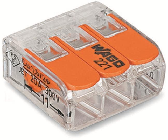 Produktbild Wago Compact