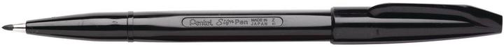Produktbild Pentel Sign Pen (Schwarz, 1x)