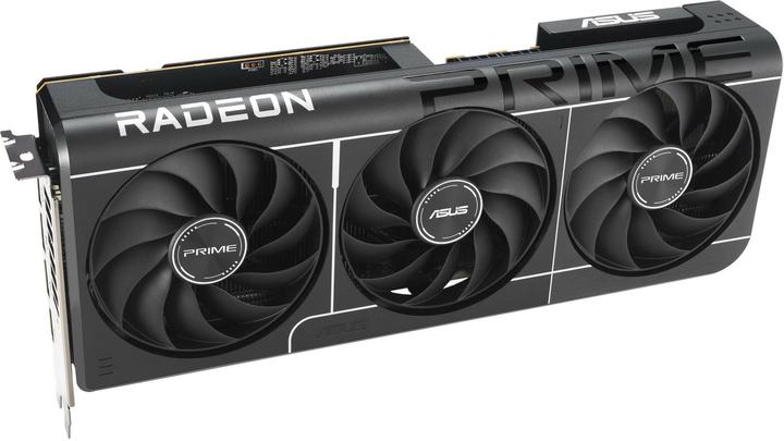 Actual product image ASUS Prime Radeon RX 9070 OC EVO (16 GB)