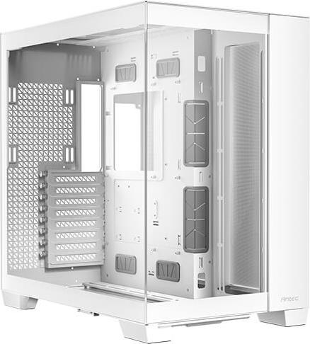 Produktbild Antec C8 (ATX, ITX, mATX, E-ATX)