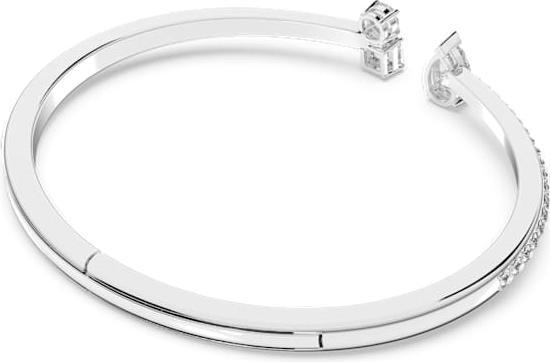 Image du produit Swarovski Attract Bracelet-jonc S (5.60 cm, Acier inoxydable)