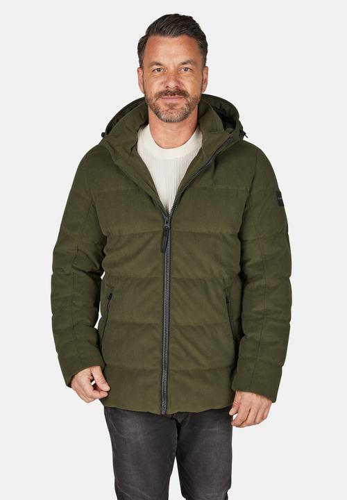 Produktbild Calamar Cordjacke (56)