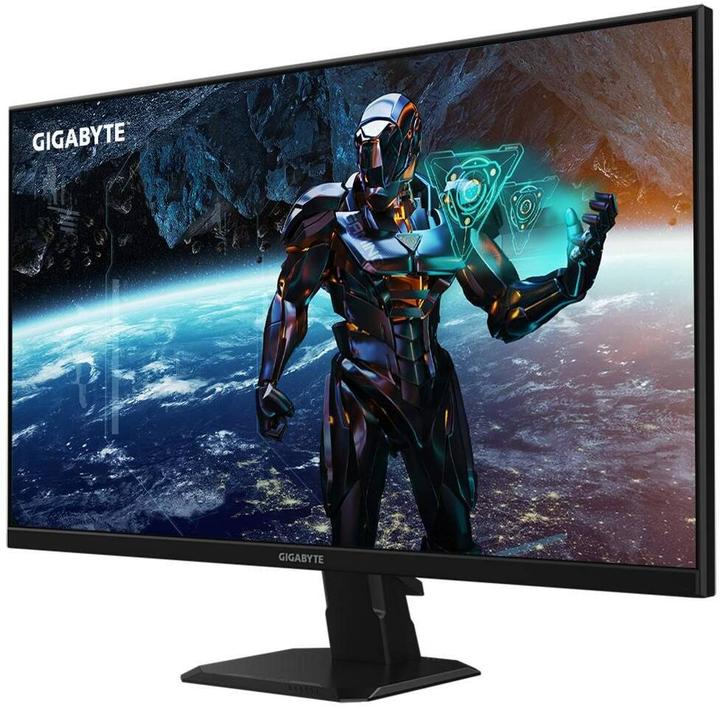 Produktbild Gigabyte GS27Q X (2560 x 1440 Pixel, 27")