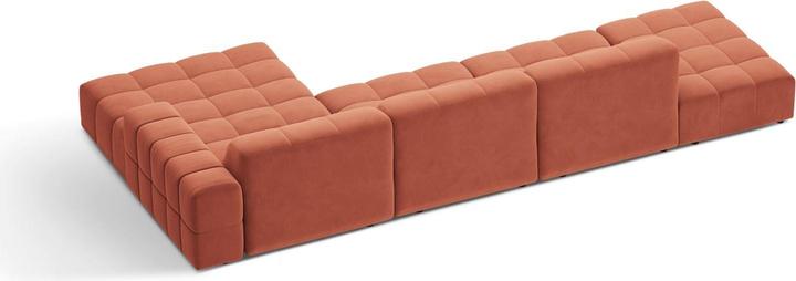 Produktbild Cosmopolitan Design Chicago (Ecksofa)