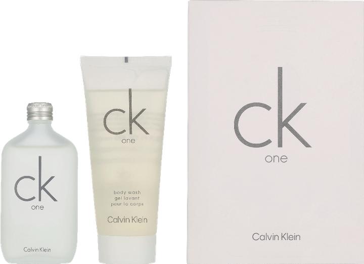 Image du produit Calvin Klein One (Coffret de parfum)