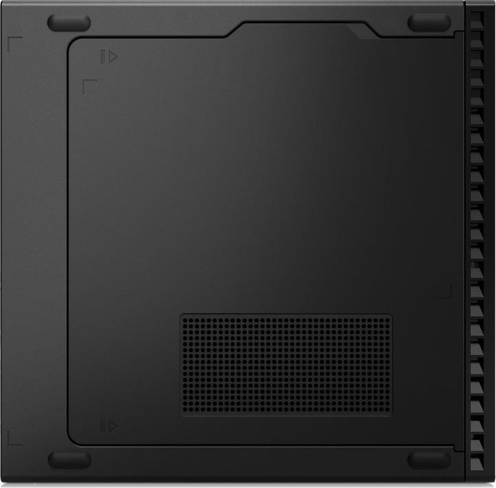 Actual product image Lenovo ThinkCentre M80q Gen 4 (256 GB, 16 GB, Intel Core i5-13400T)