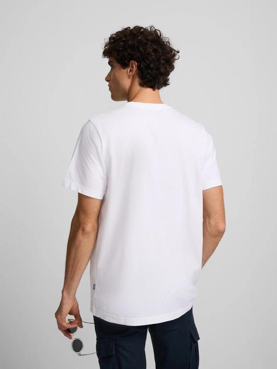 Produktbild Silbon T-Shirt mit Mini-Logo (M)