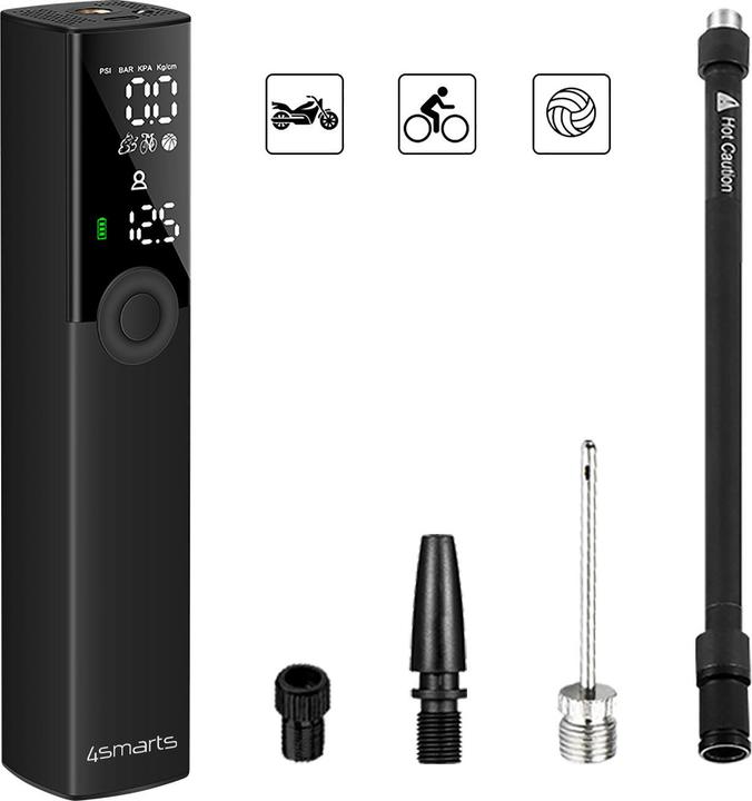 Produktbild 4smarts Volt