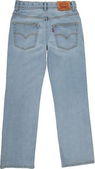 Produktbild Levis Weite Jeans (152)