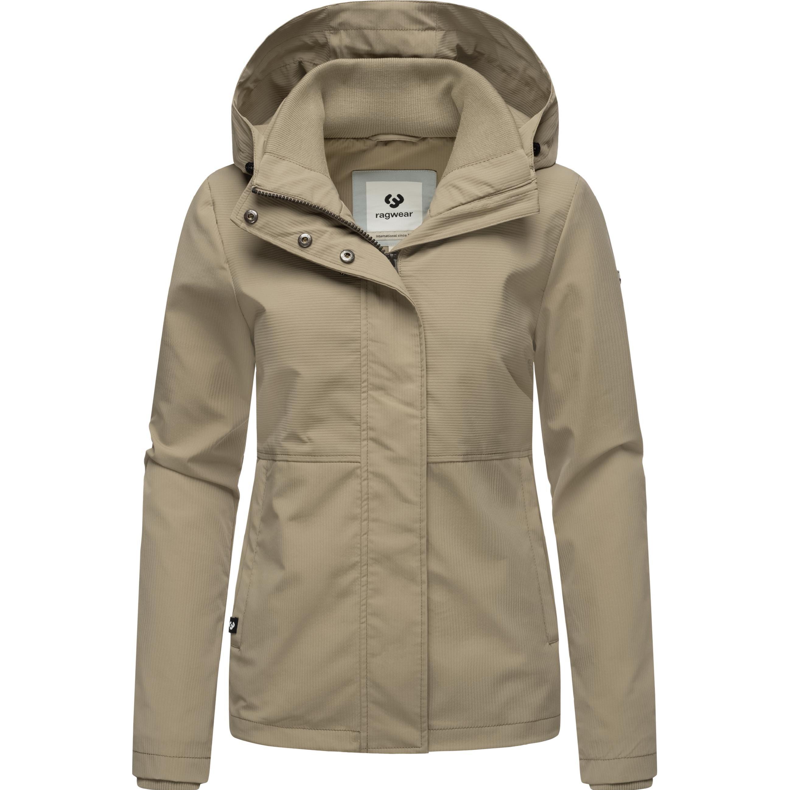Ragwear, Damen, Jacke, Sunniva B (XXL), XXL