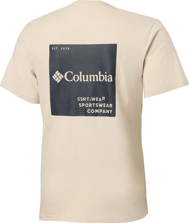 Produktbild Columbia CSC Logo Back (S)