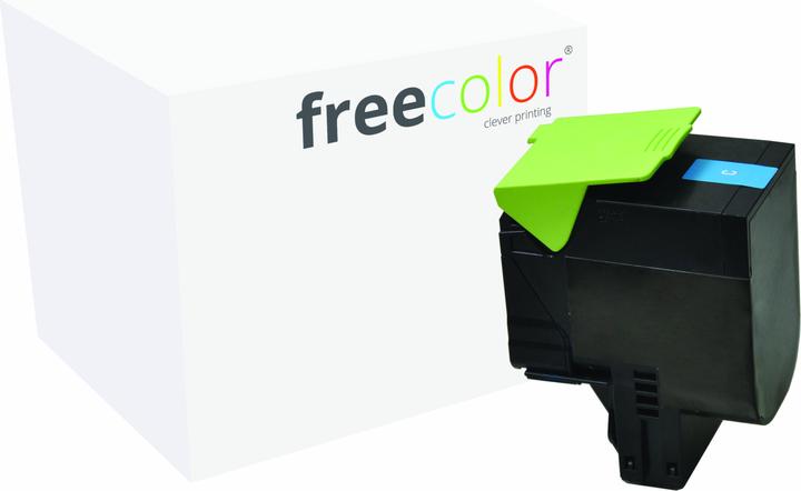Produktbild Freecolor 70C2HC0 (C)