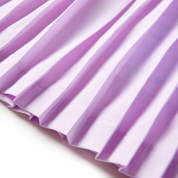 Produktbild vidaXL Kinder Faltenrock (116)