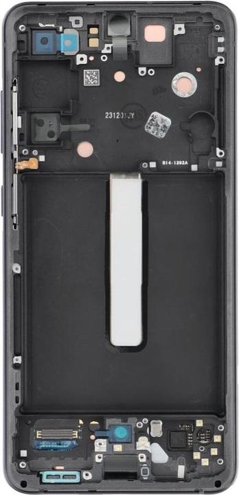 Produktbild Samsung LCD display! ServicePack LCD Display S21 FE G990B GH82-26420A (Display)