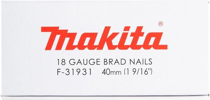 Image du produit Makita F-31931